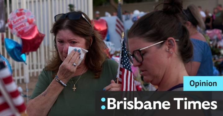 George Brandis: Reaction to Charlie Kirk’s death highlights hypocrisy of the left