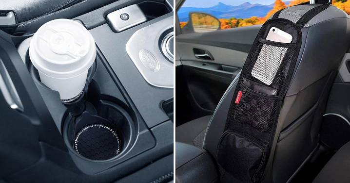 If You Have A Car, These Clever Things Are Life