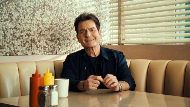 Denise Richards And Charlie Sheen Reunited On The Red Carpet For The First Time Since Their Messy Divorce (And There Are Pictures)