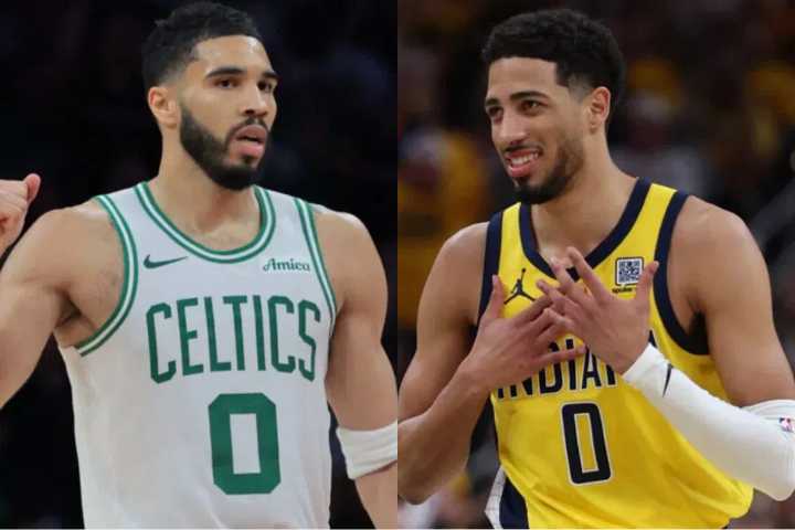 Tyrese Haliburton and Jayson Tatum Miss Out $1,000,000 Payout Amid Injury Recovery Tyrese Haliburton and Jayson Tatum came together, yet weren't successful in winning the million