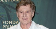 Hollywood star Robert Redford has died, aged 89