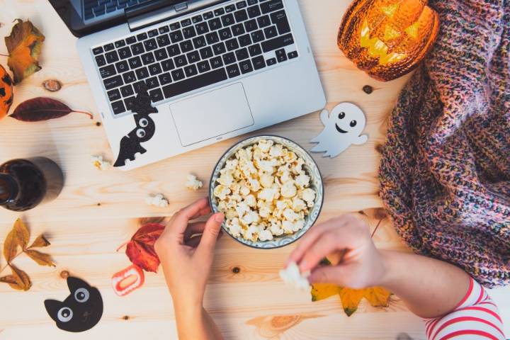 The Halloween celebrations coming to Newburgh