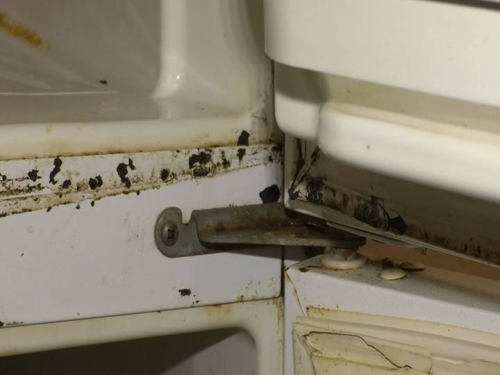 Aberdeen residents voice housing complaints