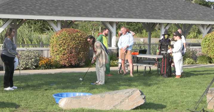 Biggest Little Golf Tournament returns for third year