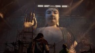 Uncharted Meets Ghost of Tsushima In Stunning New Single