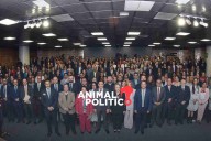 Jueces y magistrados federales inician curso exprés sobre los expedientes que les tocará resolver