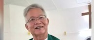 First Bishop of Bodo Community, Reverend Nityananda Borgoyari, Passes Away at 75