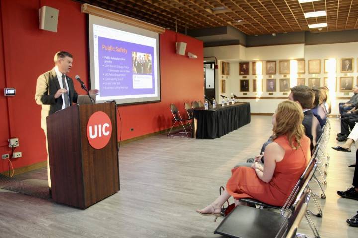 State Of The West Loop: Crime Is Down, 500-Plus New Apartments And Aldi On The Way