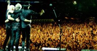El regreso de Cerati con Soda Stereo: La tecnología que hará posible el show en vivo “Ecos”
