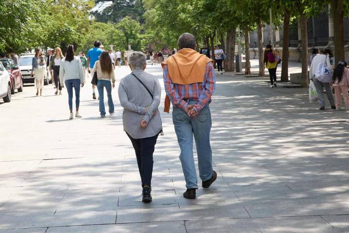 Un estudio afirma que el 51% de los españoles desconoce cómo se financian las pensiones