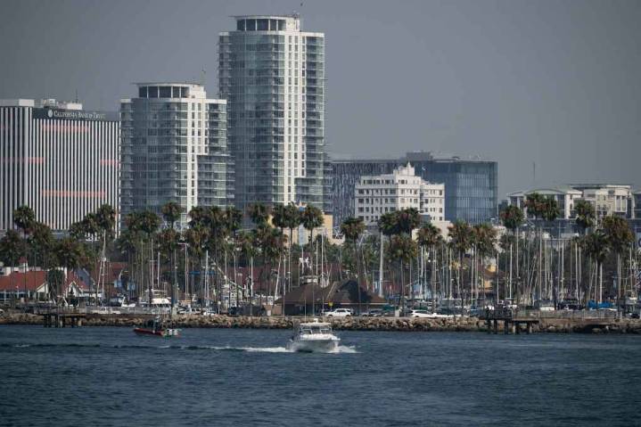 Long Beach’s Tidelands Funds is facing a deficit this fiscal year