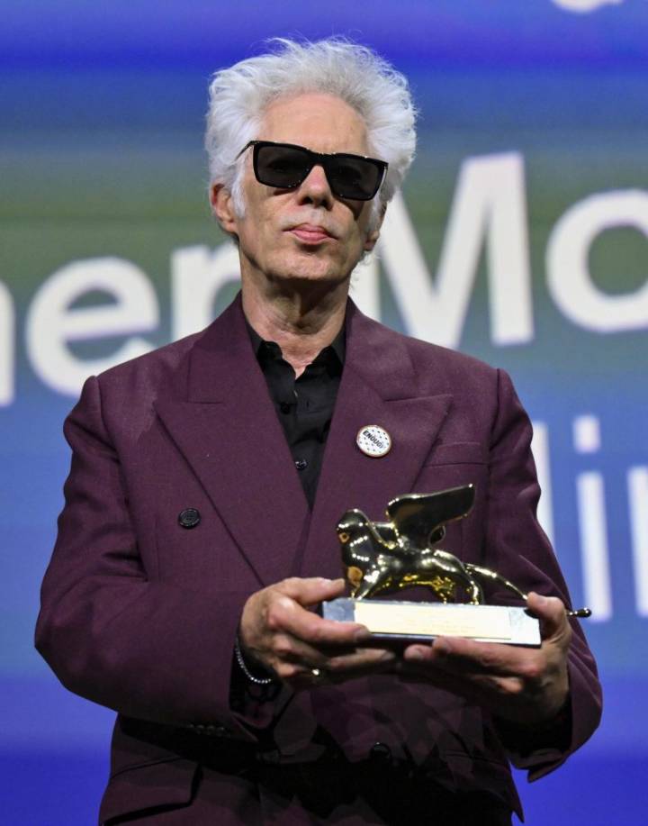 El filme «Father Mother Sister Brother» ganó el ‘León de Oro’ de Venecia