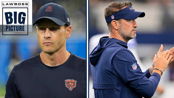 Big Picture: 10 Storylines for Cowboys & Bears