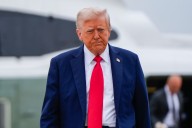Trump hit an all-time low with a key group, but recent polling shows a rebound