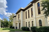 Bastrop historical marker to honor former slave ...