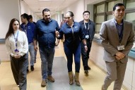 Hospital de Arica extiende su horario para atender miles de cirugías y consultas pendientes