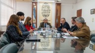 Continúan las gestiones para que la UNSa regularice la Sede Sur en R de la Frontera