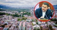 Senador Miguel Barreto impulsa proyecto de ley para convertir a Ibagué en Zona Económica Especial