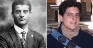 El Papa León XIV canonizará este domingo a Carlo Acutis, el primer santo millenial, y a Pier Giorgio Frassati