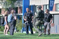 Shelter in place order lifted at UMass Lowell campus after report of man carrying a possible firearm on campus