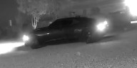 VIDEO: Young Pima County couple accused of stealing, burglarizing vehicles