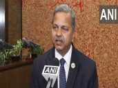 "Red letter day": HAL Chairman DK Sunil on decision to supply 97 LCA Mk1A aircraft to IAF, highlights Atmanirbhar vision