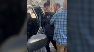 'Federal agents' arrest Colombian immigrant, Iowa City resident