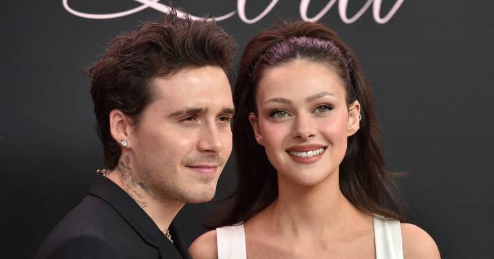Brooklyn Beckham planea abrir un restaurante de hamburguesas
