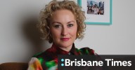 Zan Rowe: Why the ABC host broke up with her fiancé and then got back together