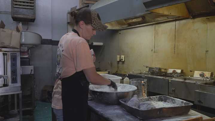 'Business has slowed down' | Locals concerned after food plant closes in Macon County