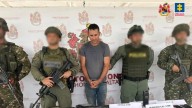 A la cárcel Germán David Flórez Trujillo, alias 'El Paisa', cabecilla de la estructura 'Franco Benavides'