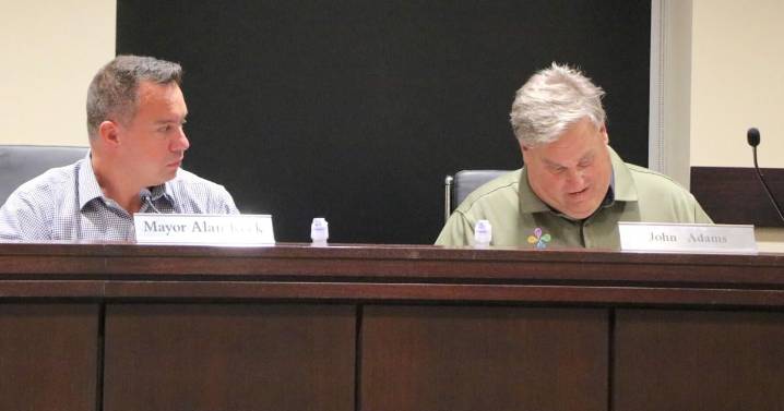 Somerset approves property tax rate; lower rate will not mean lower taxes, officials warn