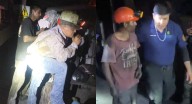 Rescatan a 8 trabajadores que quedaron atrapados en mina de carbón en Coahuila