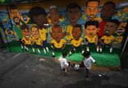Brazil's Economy Threatened by Dire Population Trends