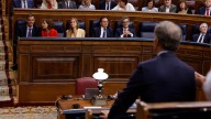Espadas en alto entre los poderes del Estado