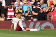 William Saliba returns to Arsenal training, could feature against Nottingham Forest