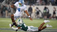 Where to watch UNC vs Richmond: TV, time, prediction for Week 3