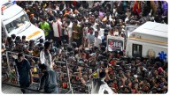 Vijay Rally Stampede: Karur in tears, victims laid to rest, Judicial probe commences