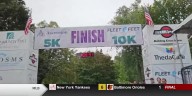 Half marathon winners share their experience of 2025 Fox Cities Marathon