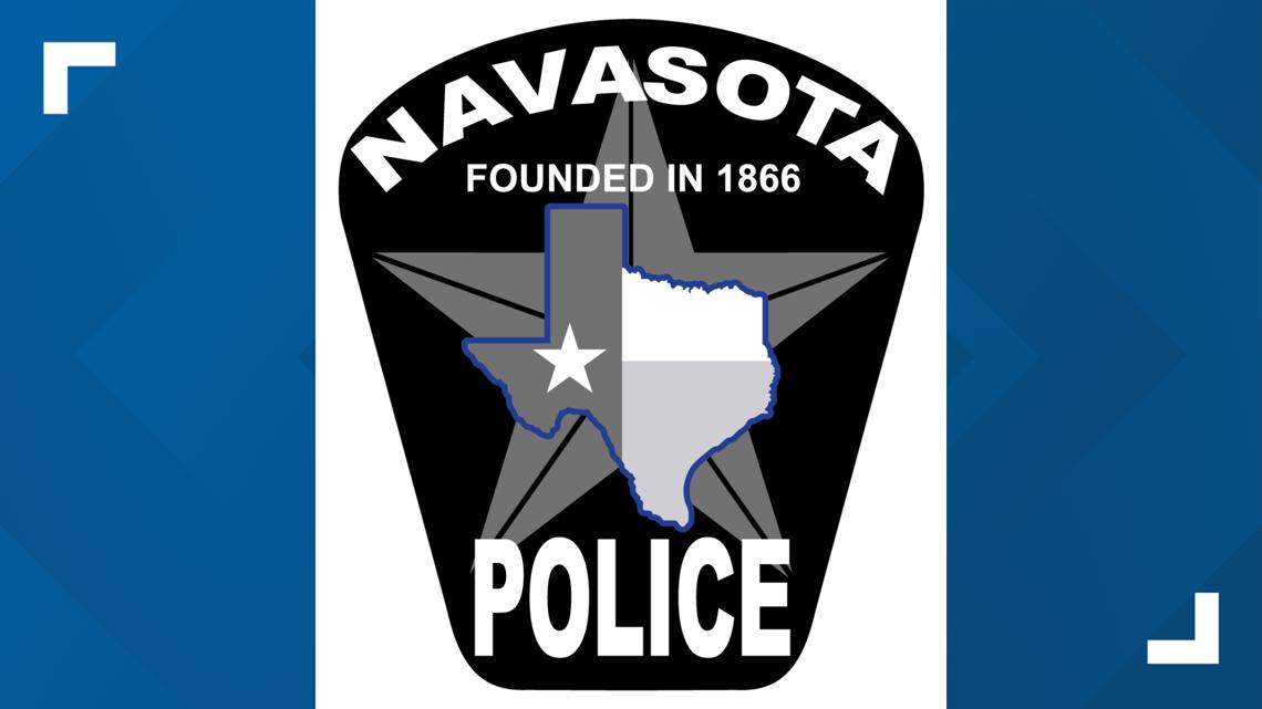 Driver arrested after multi-agency police pursuit ends in College Station