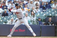 A 1-on-1 routine helped Trevor Story put together his best season with the Red Sox yet