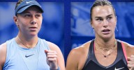 Aryna Sabalenka vs Amanda Anisimova: ¿Hora y dónde ver GRATIS y EN VIVO la final femenil del US Open?