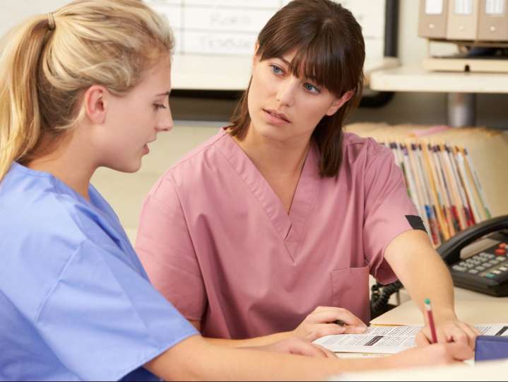 Report warns of rising reliance on nursing agencies in Manitoba