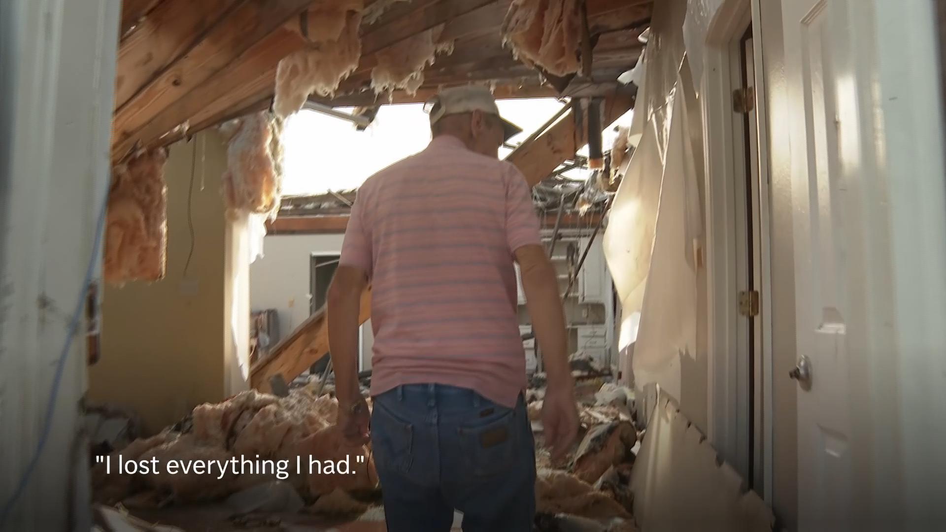 Presidents are taking longer to declare major natural disasters. For some, the wait is agonizing