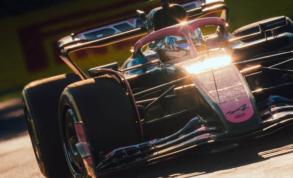Colapinto corre en el GP de Bakú, en Azerbaiyán: estas son las 5 cosas a saber