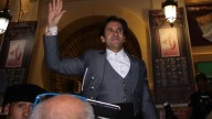Diego Ventura, un titán en Albacete, corta cuatro orejas