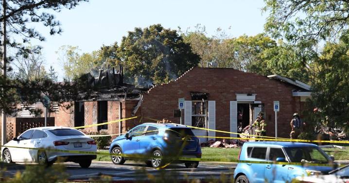 What we know about Michigan church shooter Thomas Sanford