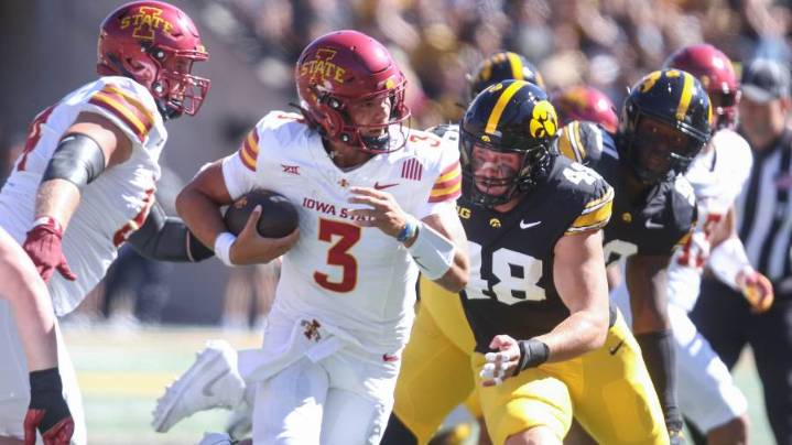 Big 12 Football Insider Picks: Week Two, 2025 Season