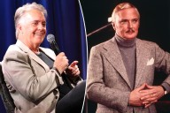 Shaun Cassidy calls late dad Jack Cassidy phony, bad father