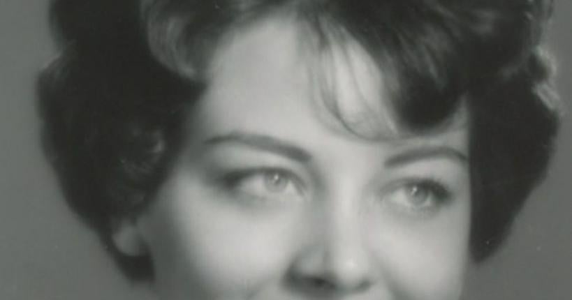 Rhonda Thornley Gephart